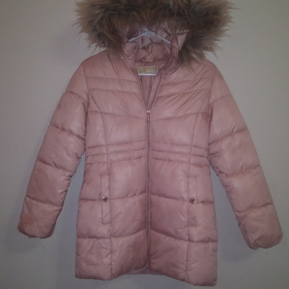 Michael kors coat